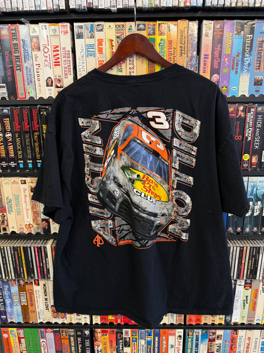 Austin Dillon NASCAR Tee