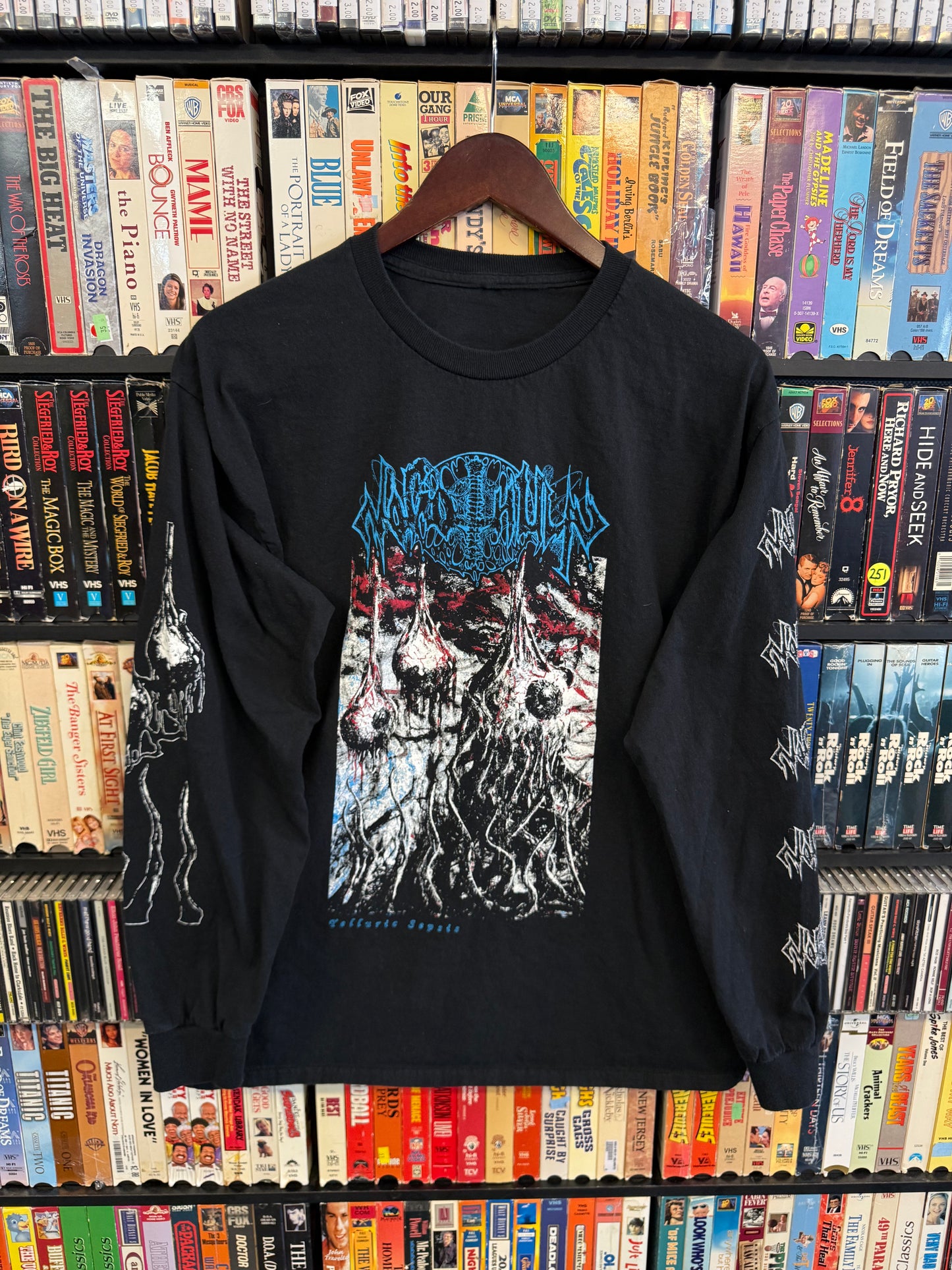 Nogothula Band LS