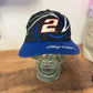 VTG Rusty Wallace Miller Racing Snapback