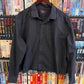 Untuckit Cropped Button Up
