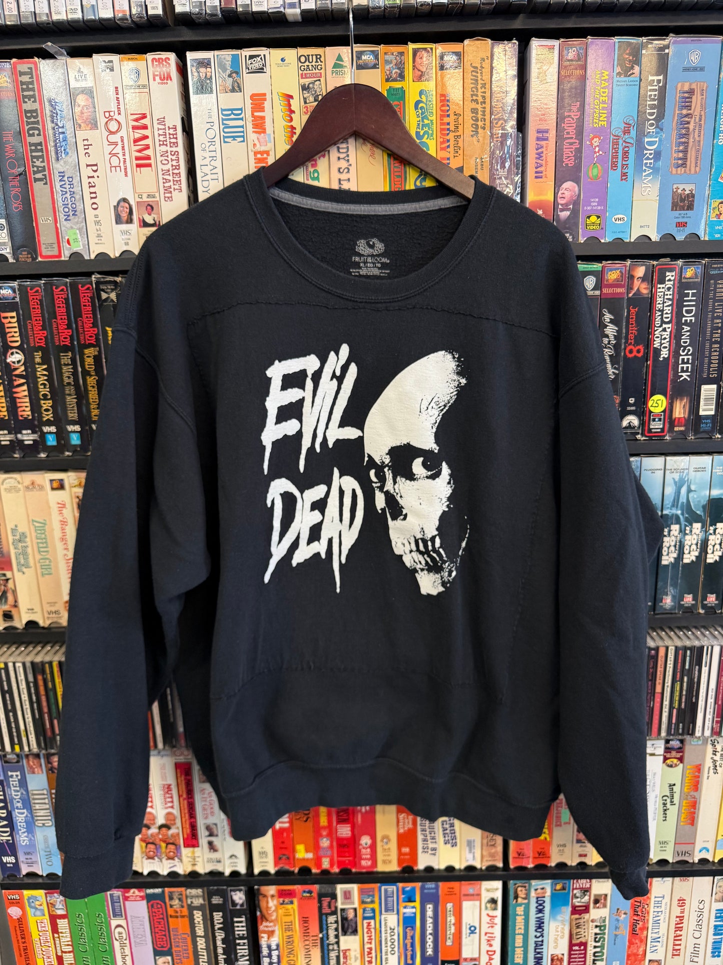 Modern Evil Dead Sweatshirt