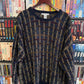 VTG Geoffrey Beene Sweater