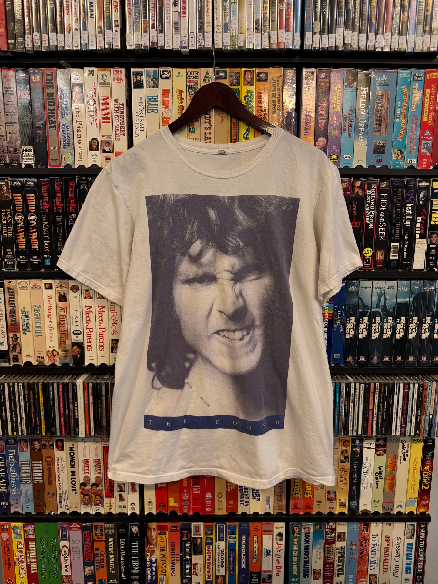 The Doors Band Tee