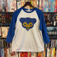 VTG Chicago Cubs Baseball Tee