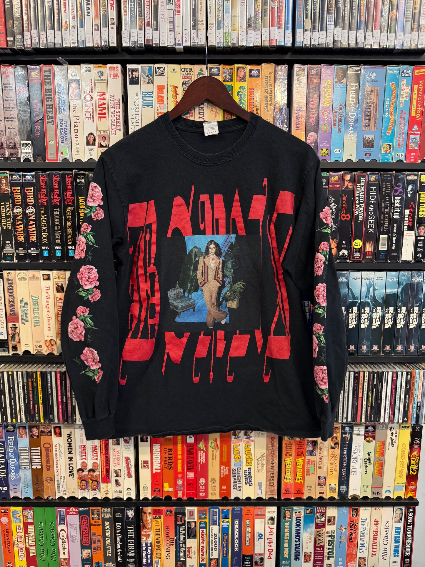 2018 Børns Tour LS