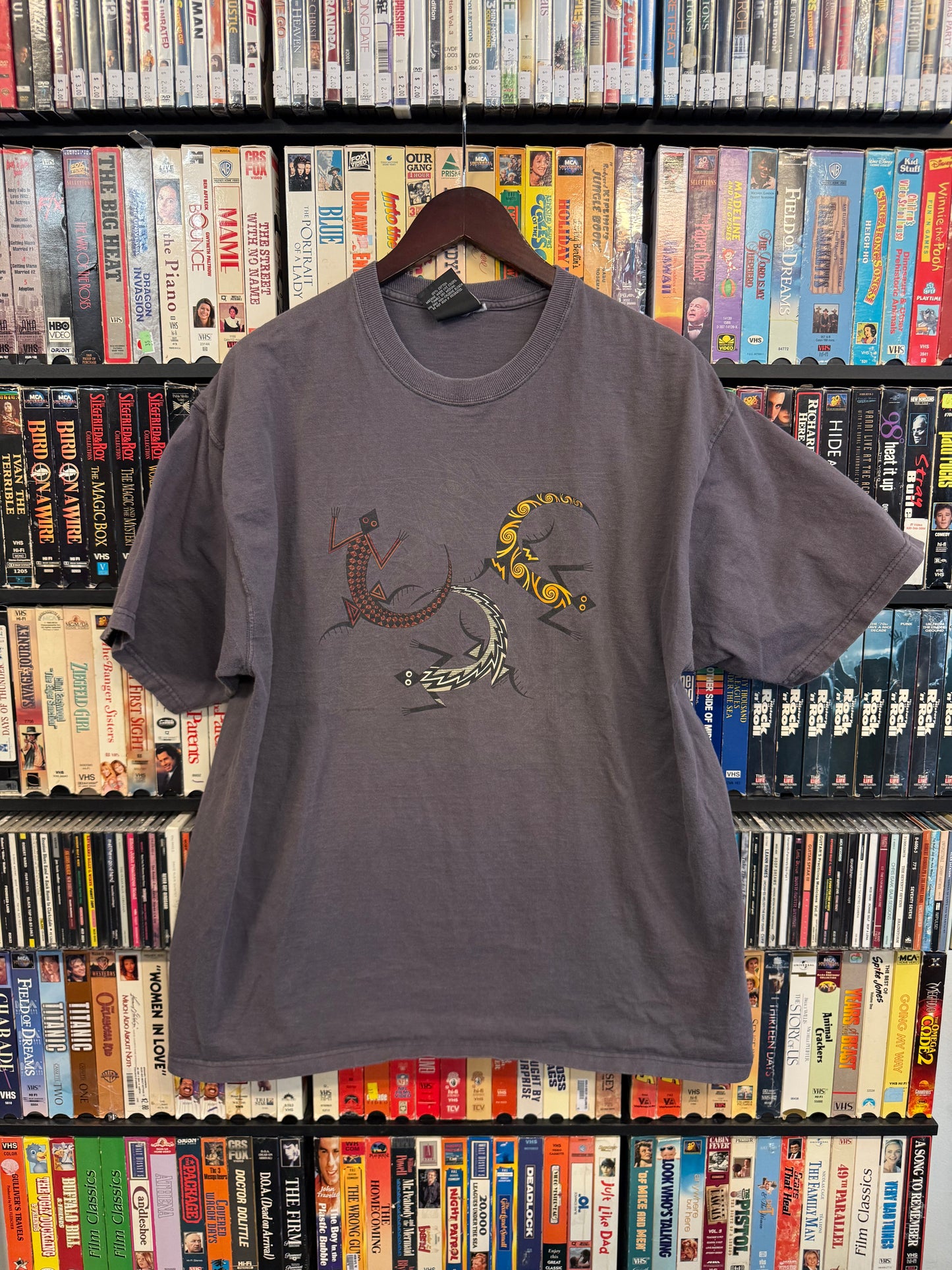 VTG Sabaku Art Tee