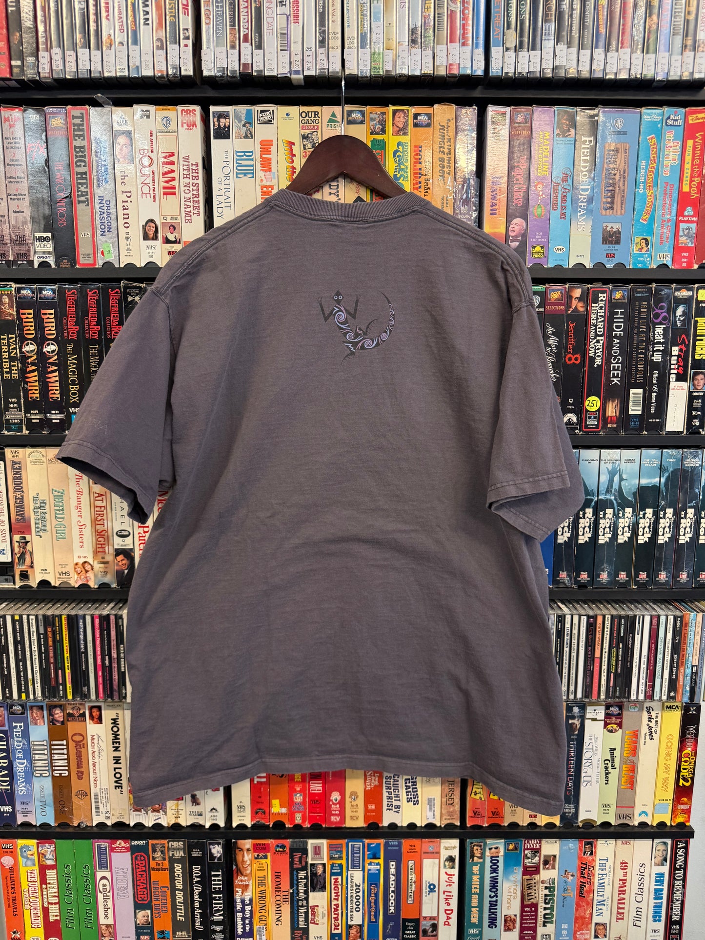 VTG Sabaku Art Tee