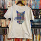 1990 Jazz Cat Tee