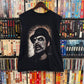00's King Diamond Cut Off Tee