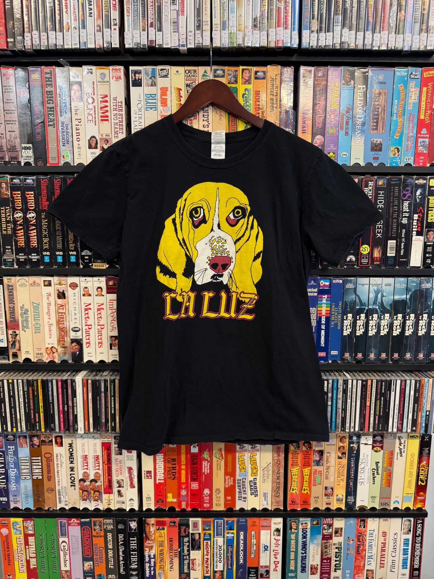 La Luz Band Tee