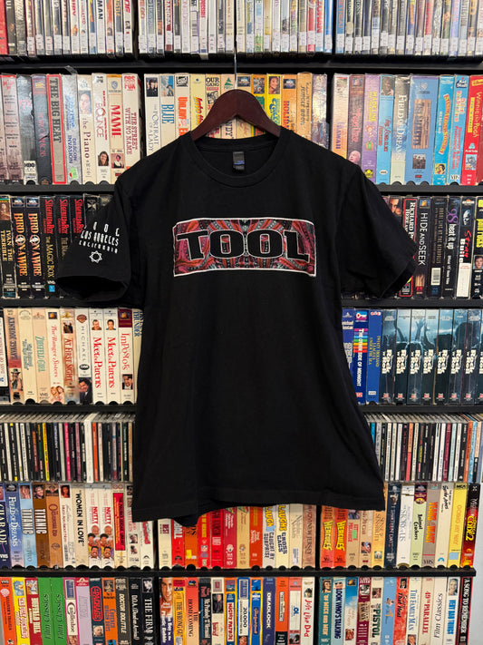 Modern Tool Band Tee