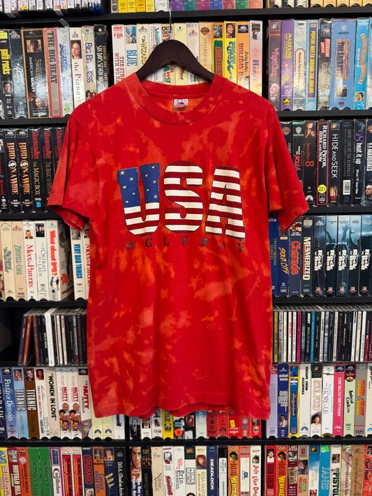 VTG USA Oglebay Tee