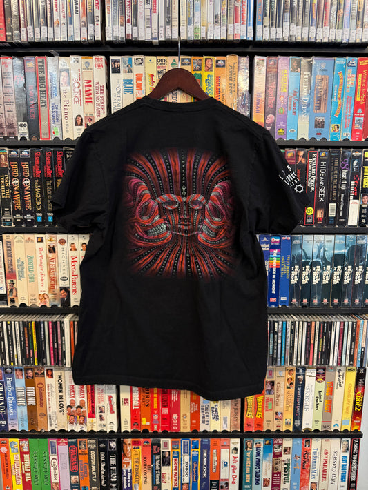 Modern Tool Band Tee