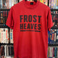 90's Frost Heaves of Vermont Tee