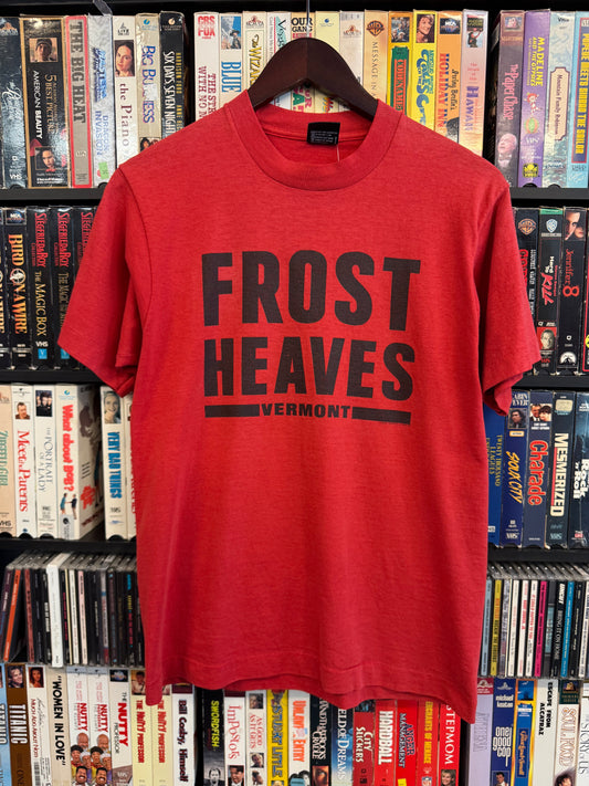 90's Frost Heaves of Vermont Tee