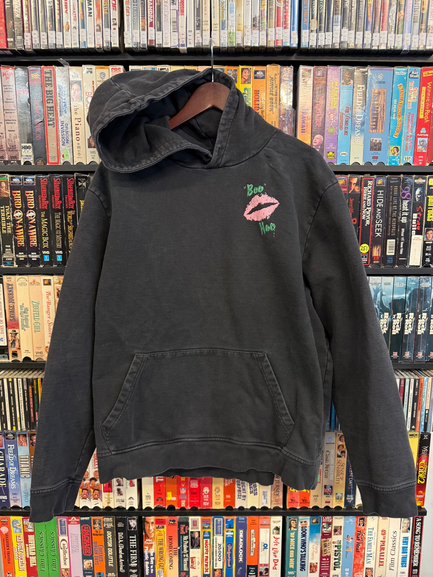 All Saints Hoodie
