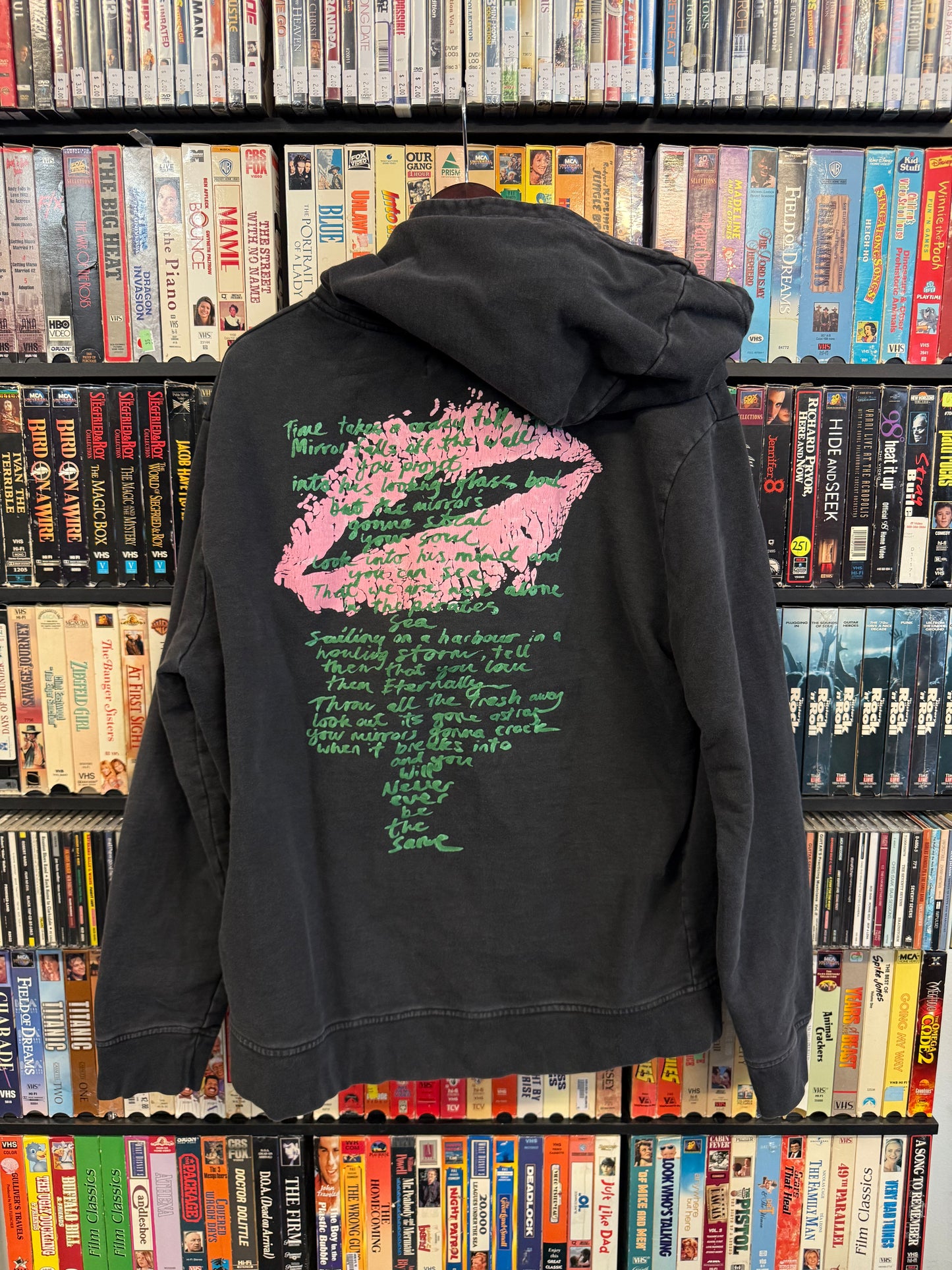All Saints Hoodie