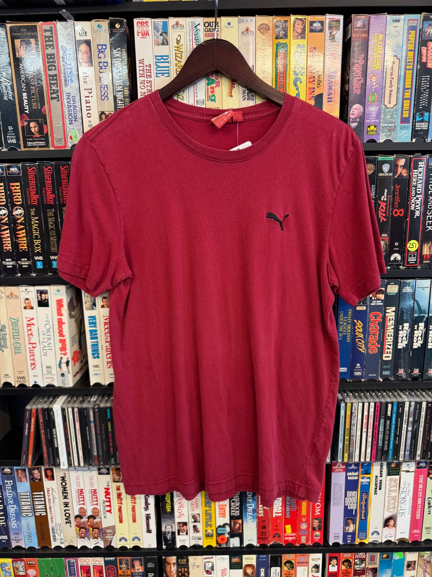 PUMA Tee