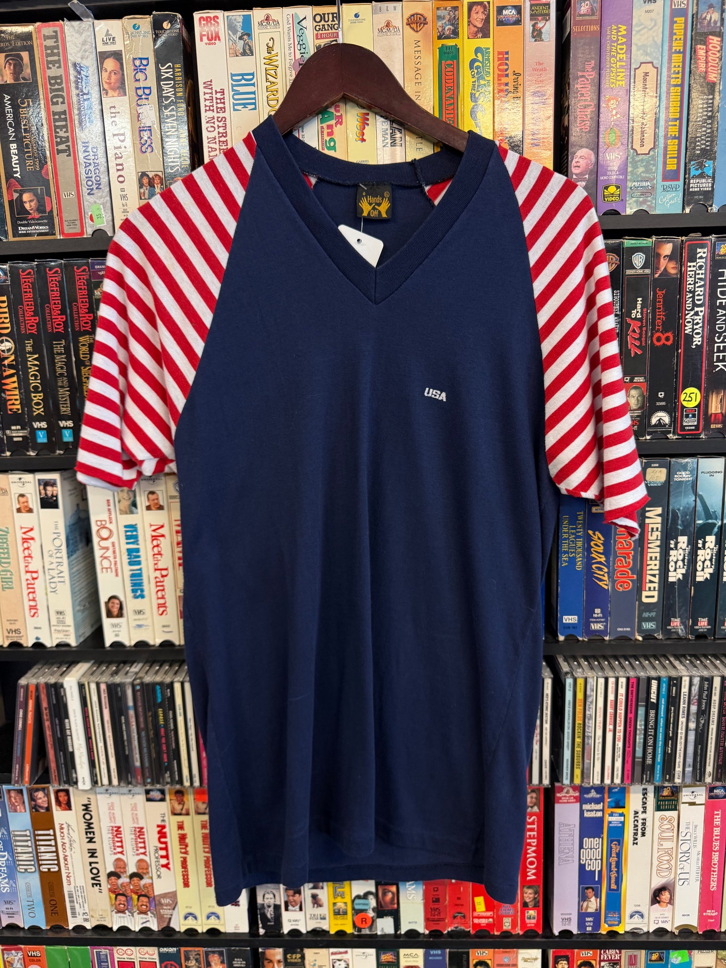VTG USA Tee