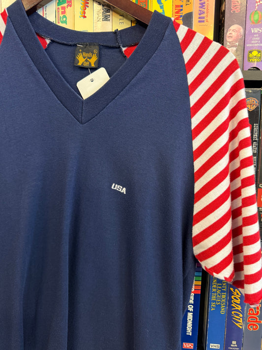 VTG USA Tee