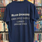 1996 Marching Through History Festival Tee