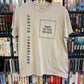 Justin Timberlake "Man Of The Woods" Tee