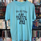 VTG Old Brown Pigeon Jazz Band Tee