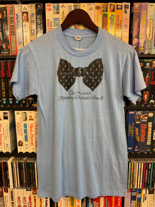1981 National Symphony Orchestra Tee