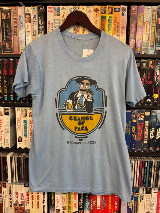 VTG Change Of Pace Groucho Tee