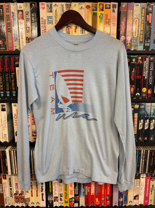 1985 Team USA LS