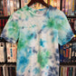 Modern Champion Tie-Dye Tee