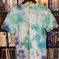 Modern Champion Tie-Dye Tee