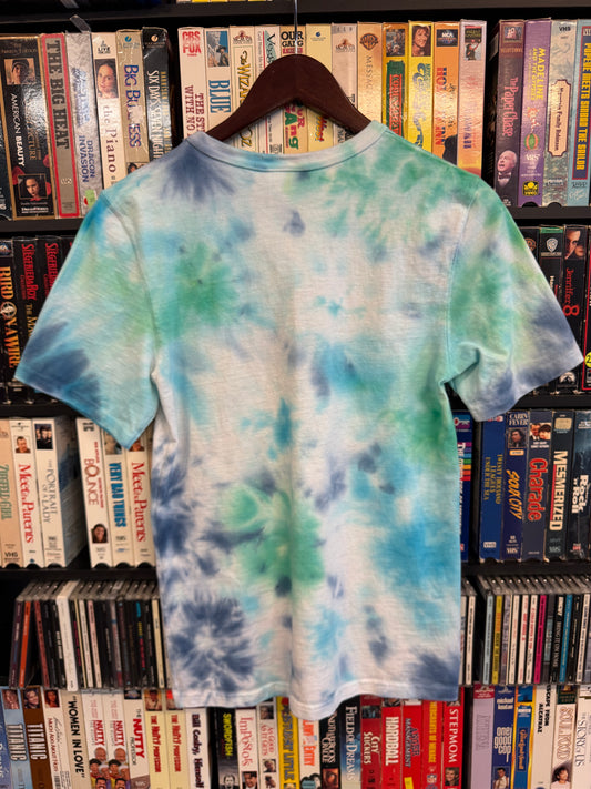 Modern Champion Tie-Dye Tee