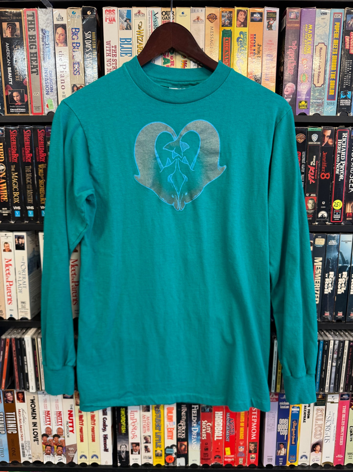 VTG Dolphin LS