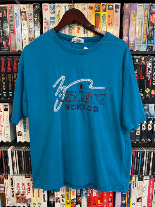 1993 Cavaricci Tee