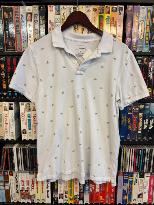 Modern Sonoma Shot Glass Polo