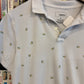 Modern Sonoma Shot Glass Polo