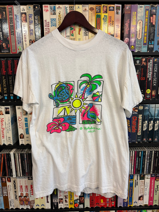 VTG Holiday Inn Aruba Tee