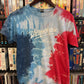 Modern Unspeakable Tie Dye Tee