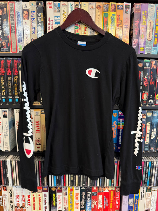 Modern Champion LS