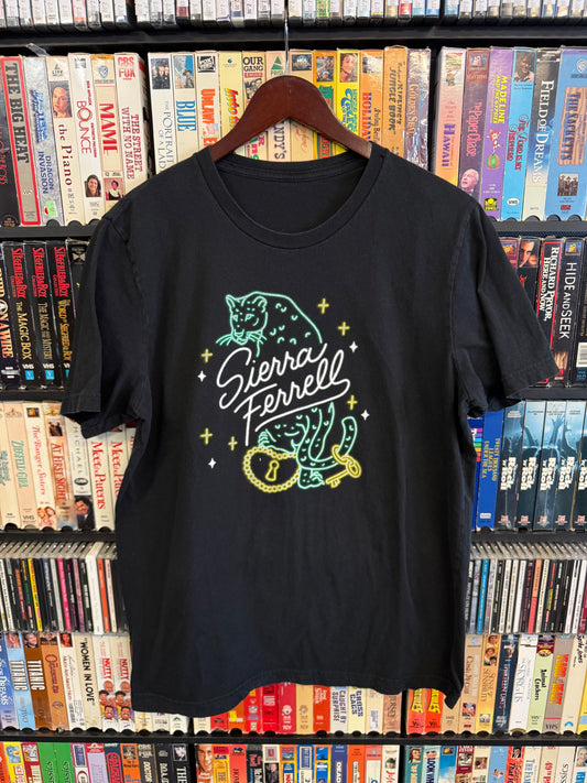 Sierra Ferrell Band Tee