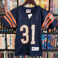90's Chicago Bears "Salaam" Jersey