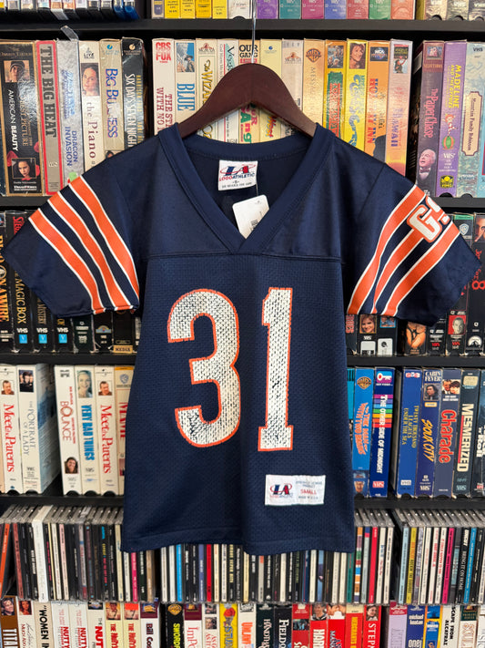 90's Chicago Bears "Salaam" Jersey
