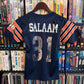 90's Chicago Bears "Salaam" Jersey