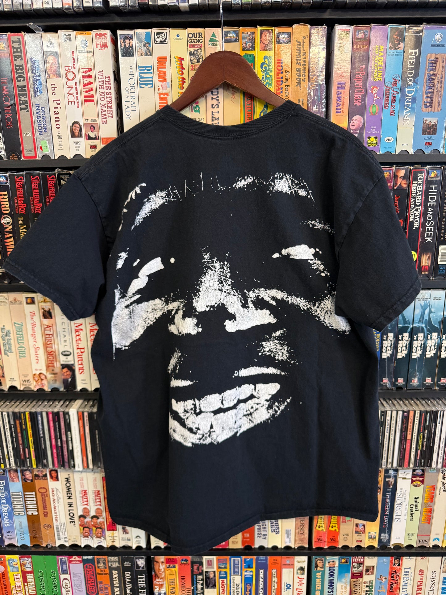 2022 Pusha T Tee