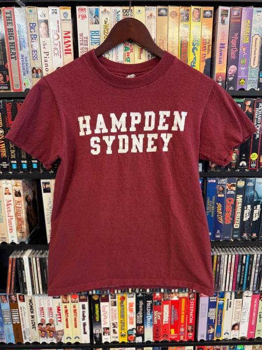 VTG Hampden Sydney Tee