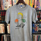 80's Converse Larry Bird Tee