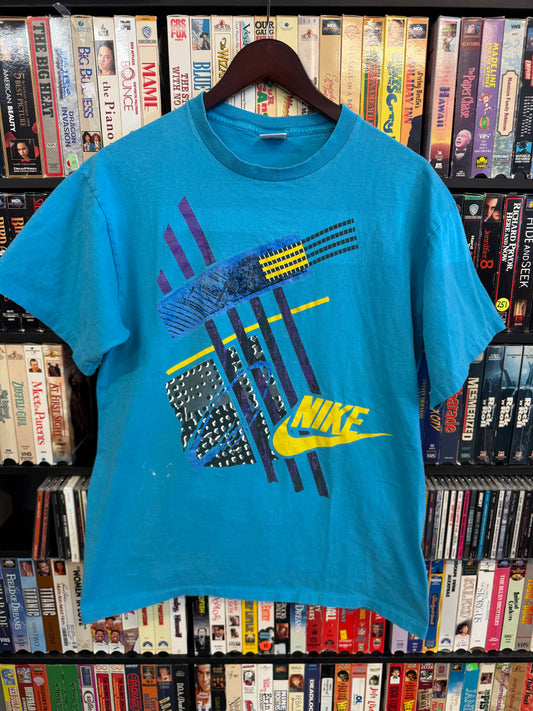 90's Nike Air Swoosh Graphic Tee