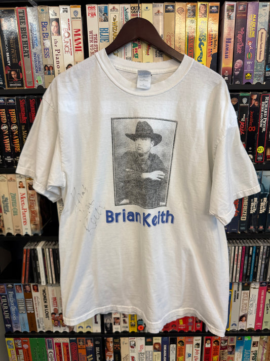 VTG Brian Keith Tee