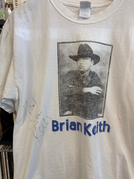 VTG Brian Keith Tee
